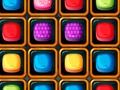 Spil Candies hele vejen  online