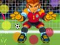 Spil Fodbold FRVR  online