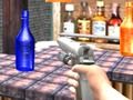 Spil Bottle Shooter-spil  online