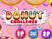 Spil Donut Challenge online