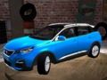 Spil Offroad Kings Hill Climb -kørsel online