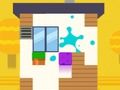 Spil Rent hus 3d  online