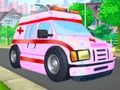 Spil 911 Ambulance Doctor online