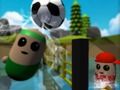 Spil Volleyballkamp af piller online Spil Volleyballkamp af piller online
