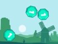 Spil Super Ball Blast online