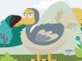 Spil Sød Dodo Jigsaw online