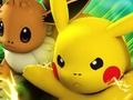 Spil Pokemon Spot forskellene online Spil Pokemon Spot forskellene online