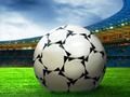 Spil Fodbold lysbillede  online