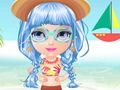 Spil Strand kjole op online Spil Strand kjole op online