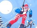 Spil Vintersport Jigsaw  online