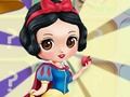 Spil Crystal's Princess figurbutik online