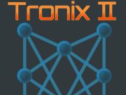 Spil Tronix II online