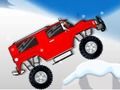 Spil Vintermonsterbiler online
