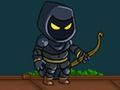 Spil Boss vs krigere  online