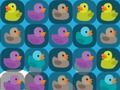 Spil Gummi Duckie Match 3 online