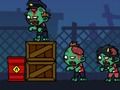 Spil Verdenskrigs zombie  online