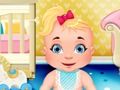 Spil Baby dagpleje  online
