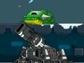 Spil Robot invasion  online