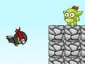 Spil Vred Ninja  online