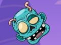 Spil Tryk og klik på Zombie Mania Deluxe  online