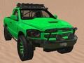 Spil Dubai Drift 4x4 Simulator online