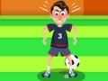 Spil Fodbold Champ 2020  online