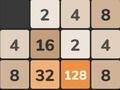 Spil 2048 Automatisk  online