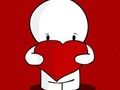 Spil Find forskellene Happy Valentines Day  online
