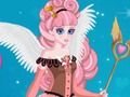 Spil Cute Cupid forbereder sig til Valentinsdag  online