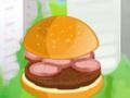 Spil Sky Burger online Spil Sky Burger online
