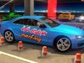 Spil La parkeringsplads online
