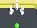 Spil Mini Bowling 3d online