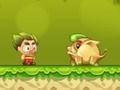 Spil Eddie Adventure online