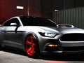 Spil Daglig Mustang  online