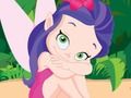 Spil Fairy Princess Jigsaw online