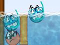 Spil Aqua dudes  online