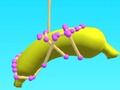 Spil Untangled 3D online