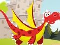 Spil Dragon Bubble online