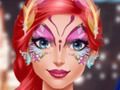 Spil Face Paint Party online