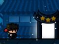 Spil Ninja Escape 2 online