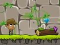Spil Hr. Lupato og Eldorado Treasure  online