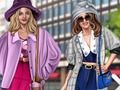 Spil Urban Safari -mode online
