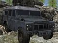 Spil Offroad 4x4 tung drev online Spil Offroad 4x4 tung drev online