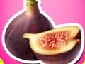 Spil Frugt overraskelse  online