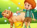 Spil Den unikke hund  online