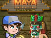 Spil Maya Adventure Remastered online Spil Maya Adventure Remastered online