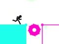 Spil Stickman Rush online