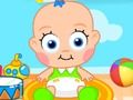 Spil Babypleje  online