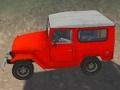 Spil Monster 4x4 Hill Climb online