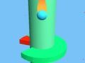 Spil Helixjump. io  online